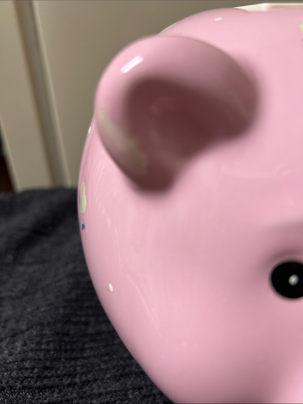 Pink Piggy 🐷 - Picture 10 of 10